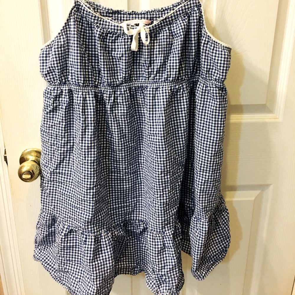 Victoria Secret XL Babydoll Nightgown